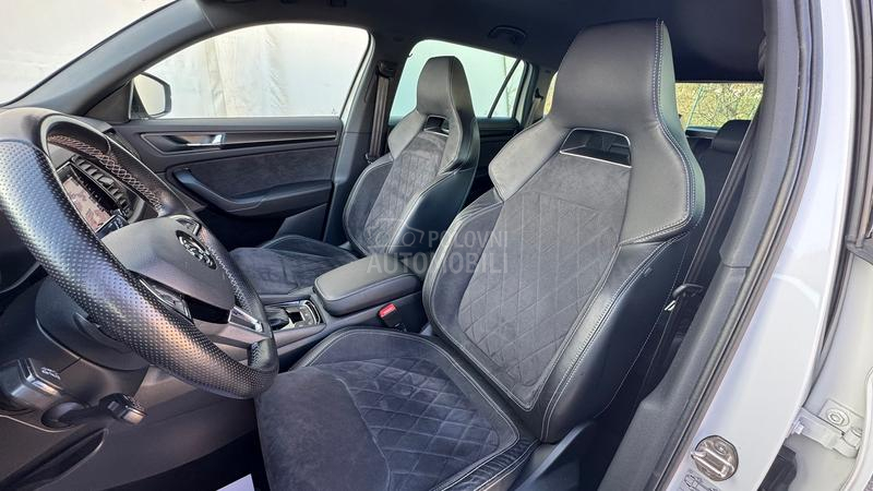 Škoda Kodiaq 2.0TDI DSG SPORTLINE