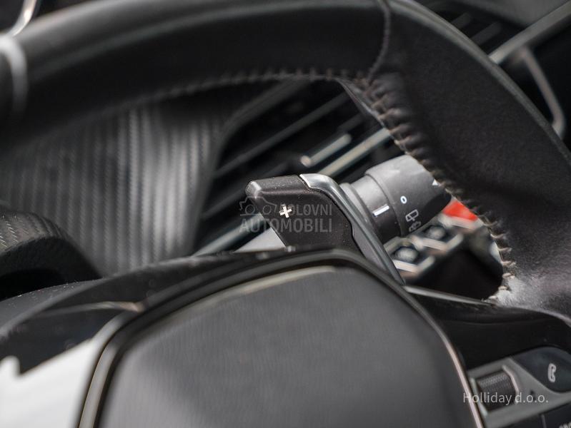 Peugeot 2008 1.2PureTech  Led Nav