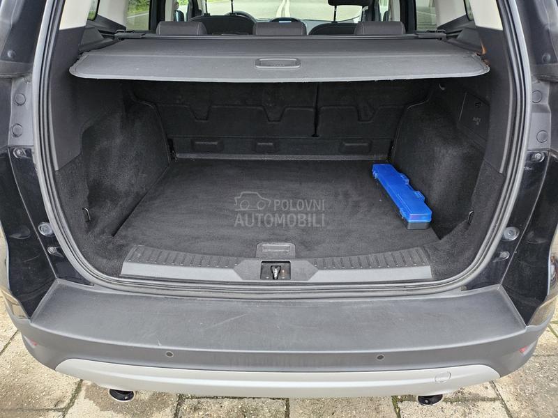 Ford Kuga 2.0 tdci/n a v i