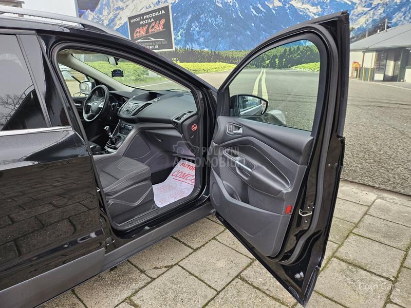 Ford Kuga 2.0 tdci/n a v i