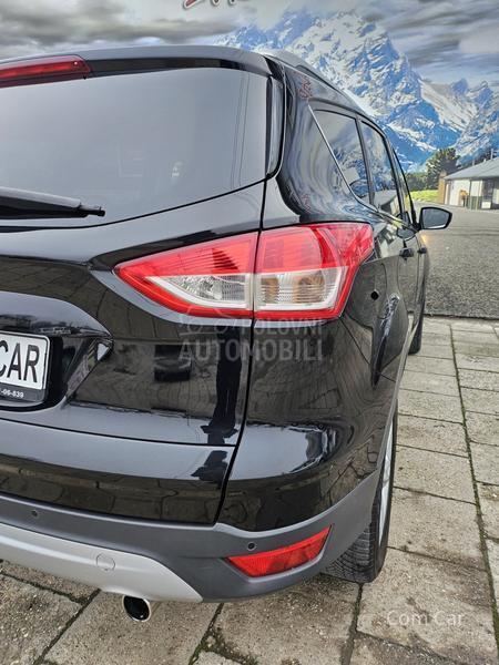 Ford Kuga 2.0 tdci/n a v i