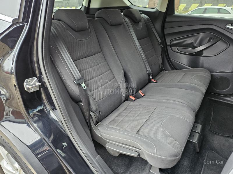 Ford Kuga 2.0 tdci/n a v i