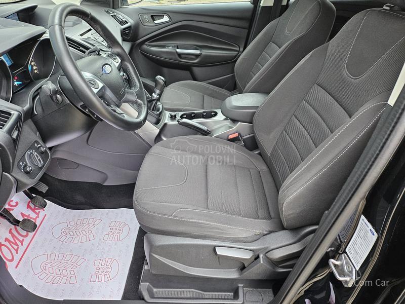 Ford Kuga 2.0 tdci/n a v i