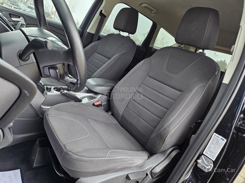 Ford Kuga 2.0 tdci/n a v i