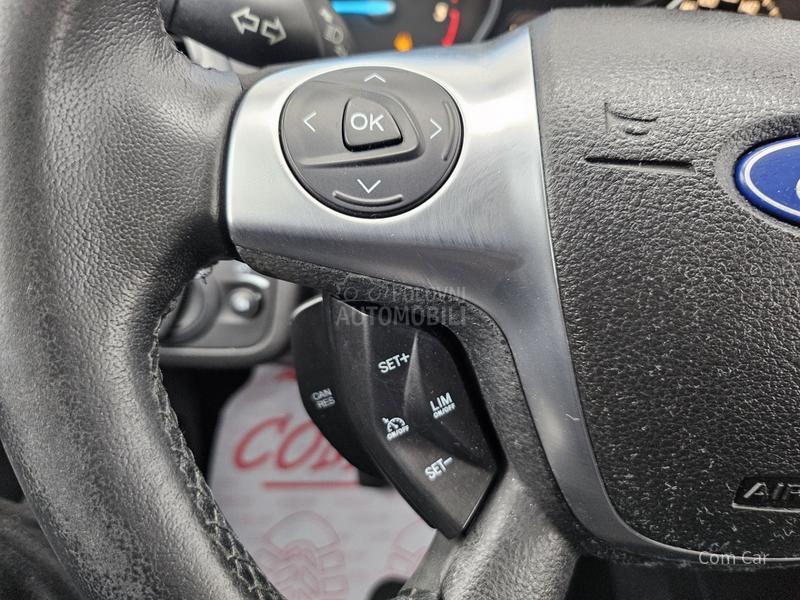 Ford Kuga 2.0 tdci/n a v i