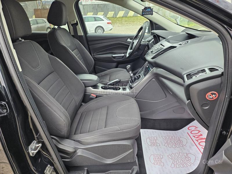 Ford Kuga 2.0 tdci/n a v i