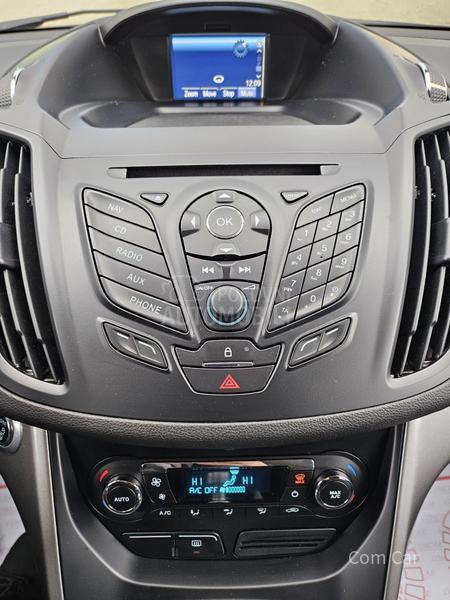 Ford Kuga 2.0 tdci/n a v i