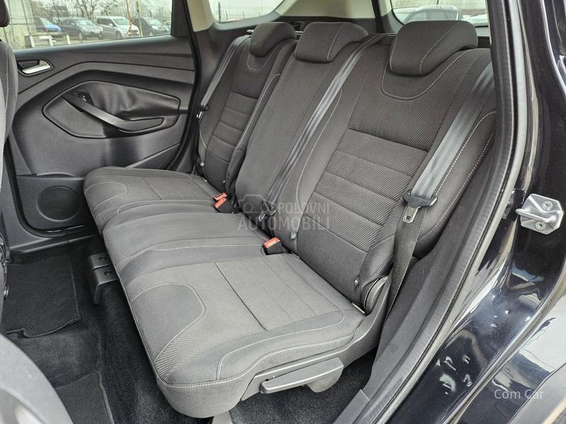 Ford Kuga 2.0 tdci/n a v i