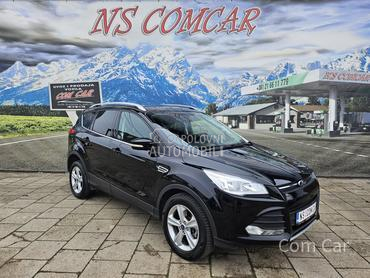 Ford Kuga 2.0 tdci/n a v i