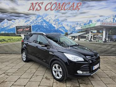 Ford Kuga 2.0 tdci/n a v i