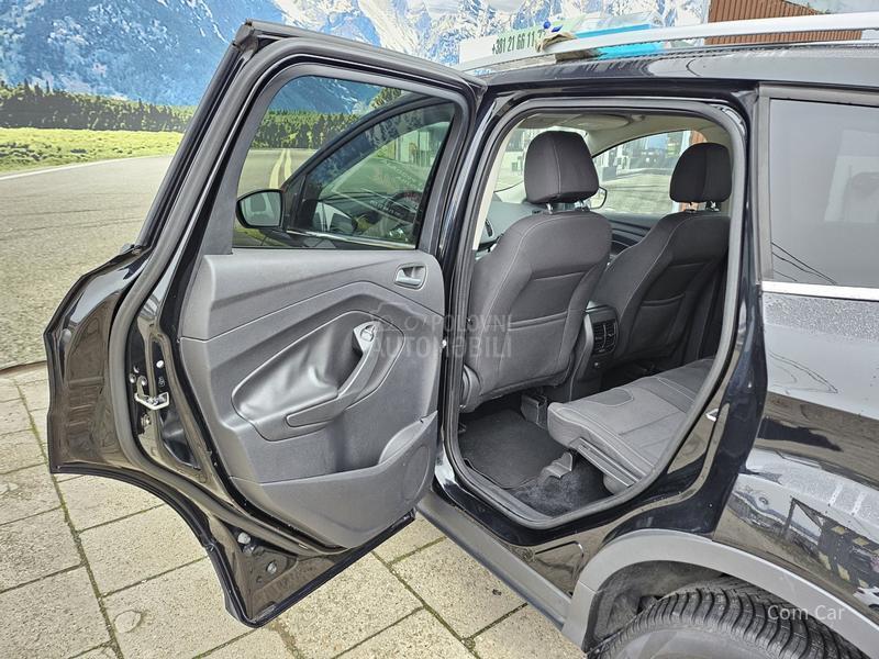 Ford Kuga 2.0 tdci/n a v i