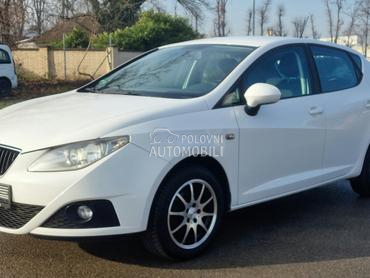 Seat Ibiza 1.4b
