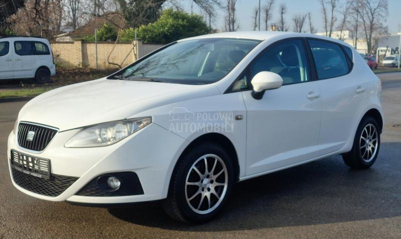 Seat Ibiza 1.4b