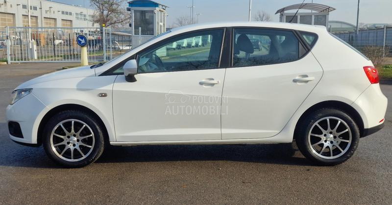 Seat Ibiza 1.4b