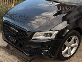 Audi Q5 2.0TDI S-Line CH