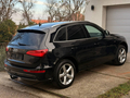 Audi Q5 2.0TDI S-Line CH