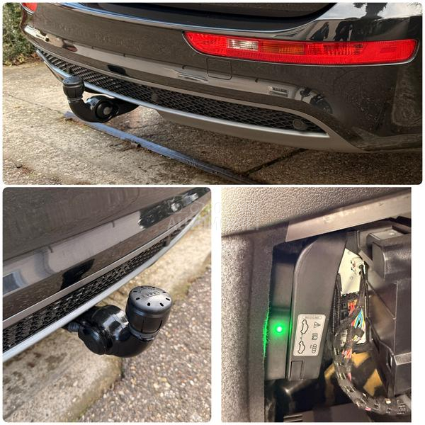 Audi Q5 2.0TDI 3xS-Line CH