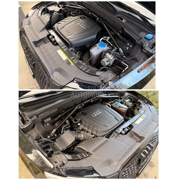 Audi Q5 2.0TDI 3xS-Line CH