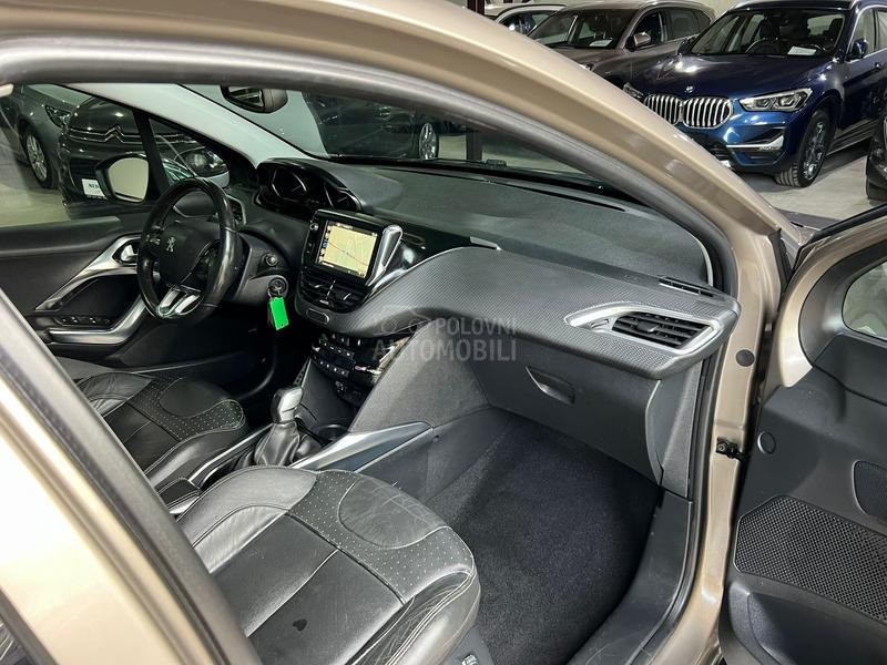 Peugeot 2008 1,6hdi FELINI TITAN