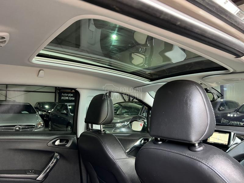 Peugeot 2008 1,6hdi FELINI TITAN