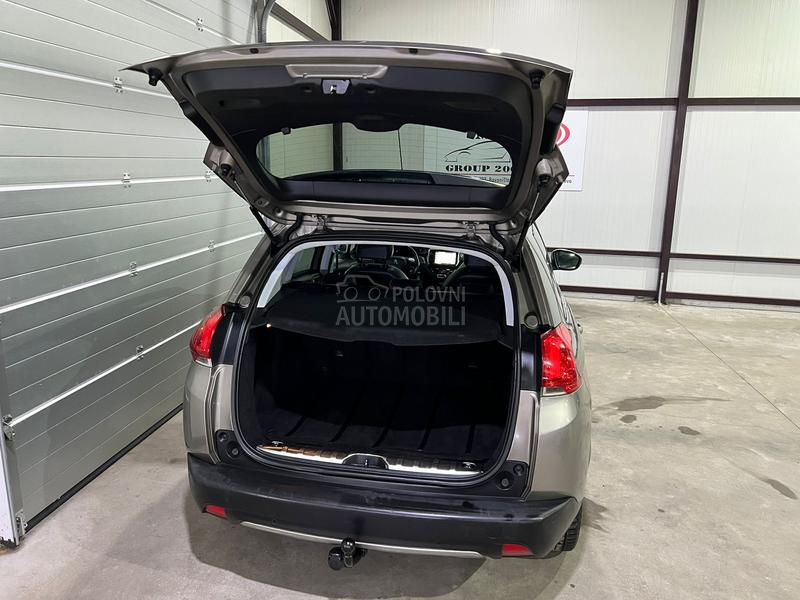 Peugeot 2008 1,6hdi FELINI TITAN