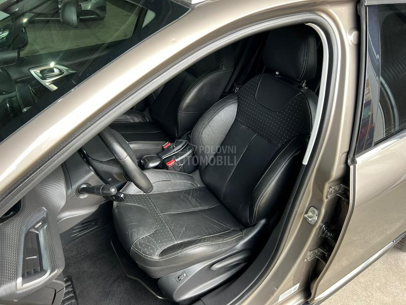 Peugeot 2008 1,6hdi FELINI TITAN