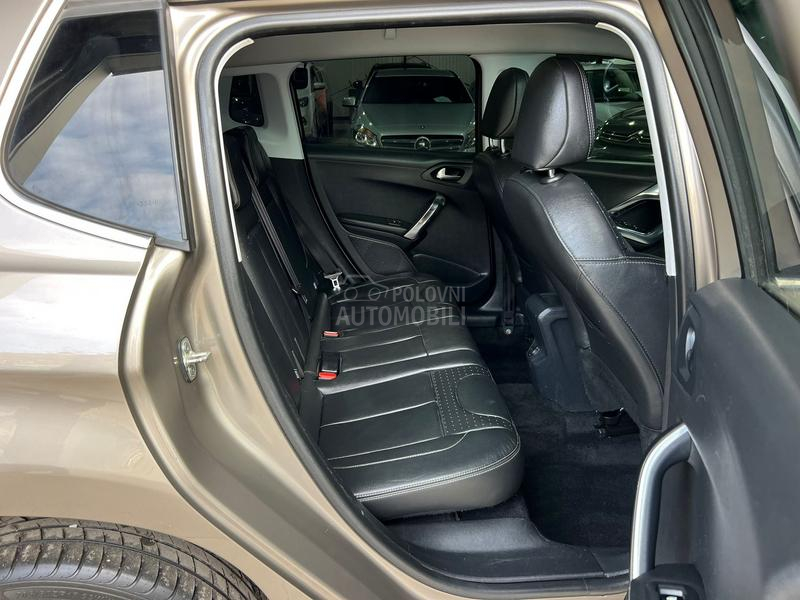 Peugeot 2008 1,6hdi FELINI TITAN