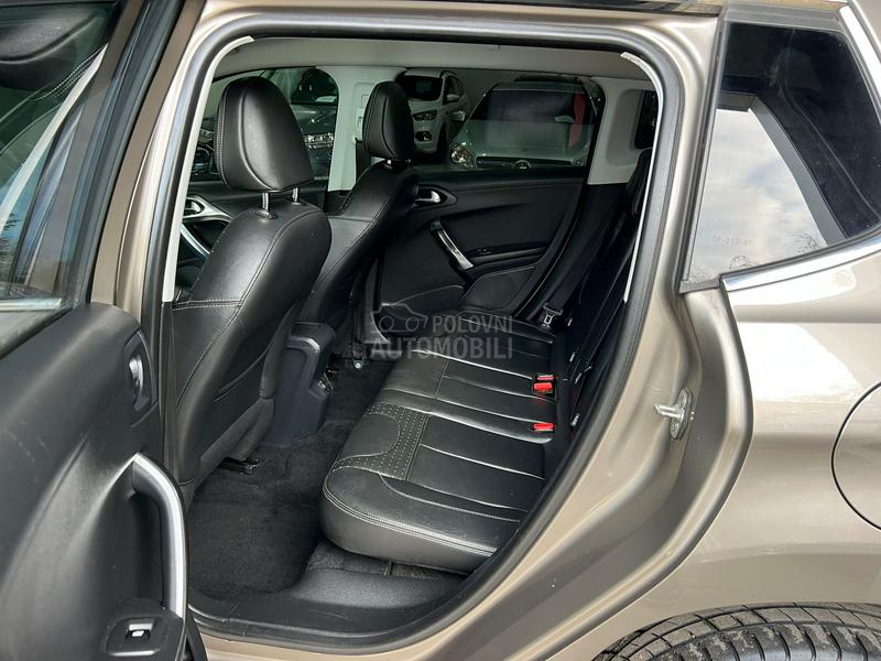 Peugeot 2008 1,6hdi FELINI TITAN