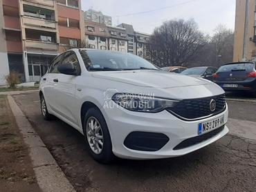 Fiat Tipo 1.6 Mjtd