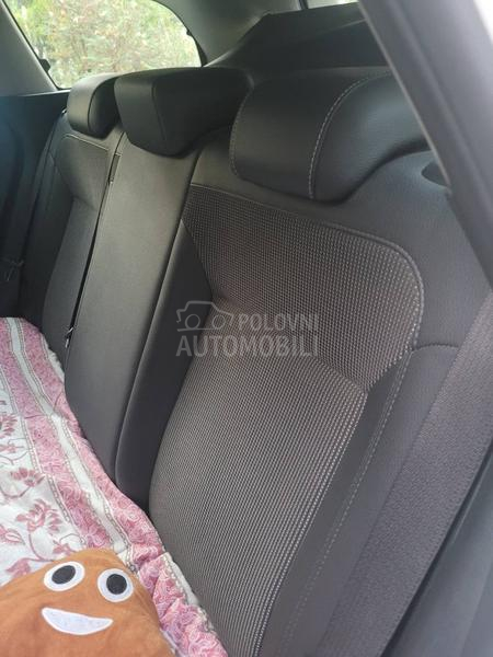 Opel Astra J 1.7 CDTI