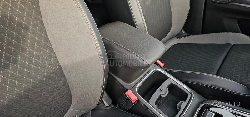 Opel Grandland X ELEGANCE 130 AT8