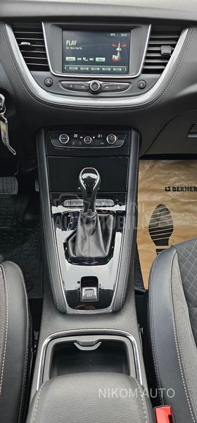 Opel Grandland X ELEGANCE 130 AT8