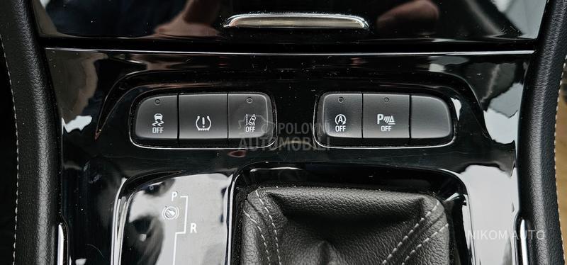 Opel Grandland X ELEGANCE 130 AT8