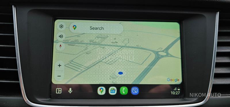 Opel Grandland X ELEGANCE 130 AT8