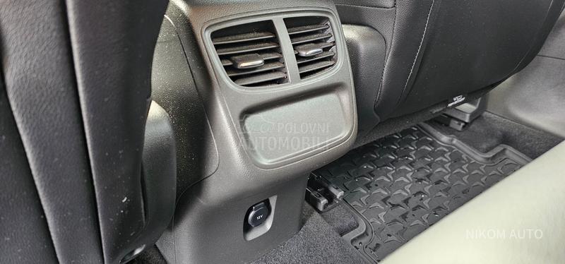 Opel Grandland X ELEGANCE 130 AT8