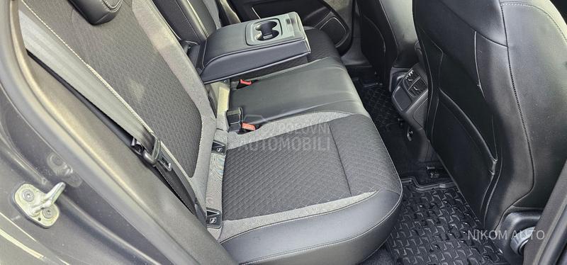 Opel Grandland X ELEGANCE 130 AT8