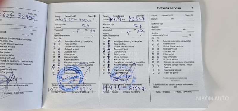 Opel Grandland X ELEGANCE 130 AT8