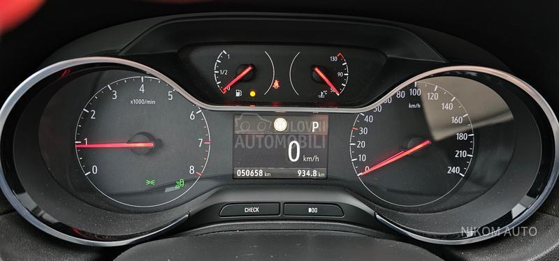 Opel Grandland X ELEGANCE 130 AT8