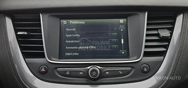 Opel Grandland X ELEGANCE 130 AT8