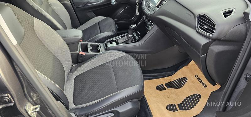 Opel Grandland X ELEGANCE 130 AT8