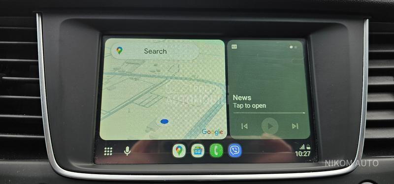 Opel Grandland X ELEGANCE 130 AT8