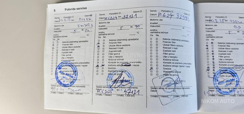 Opel Grandland X ELEGANCE 130 AT8