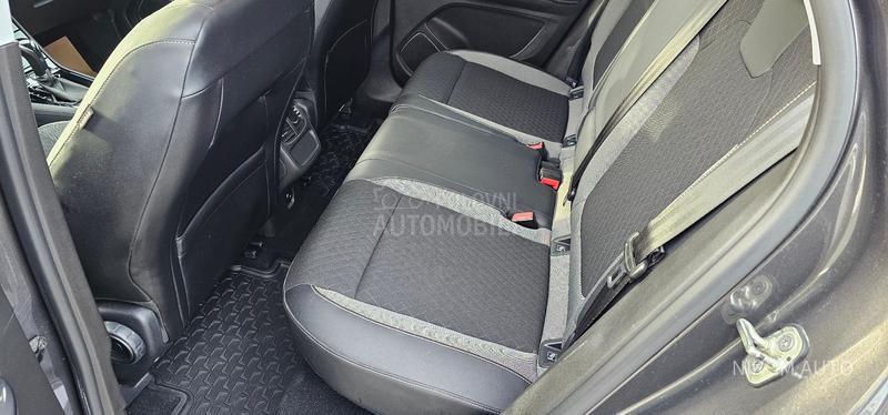 Opel Grandland X ELEGANCE 130 AT8