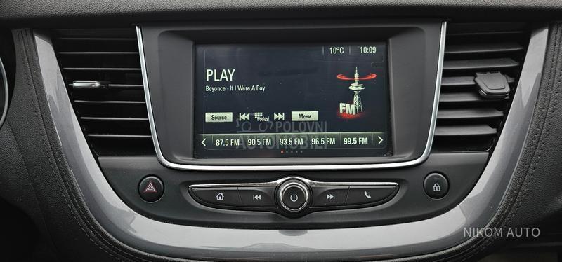 Opel Grandland X ELEGANCE 130 AT8