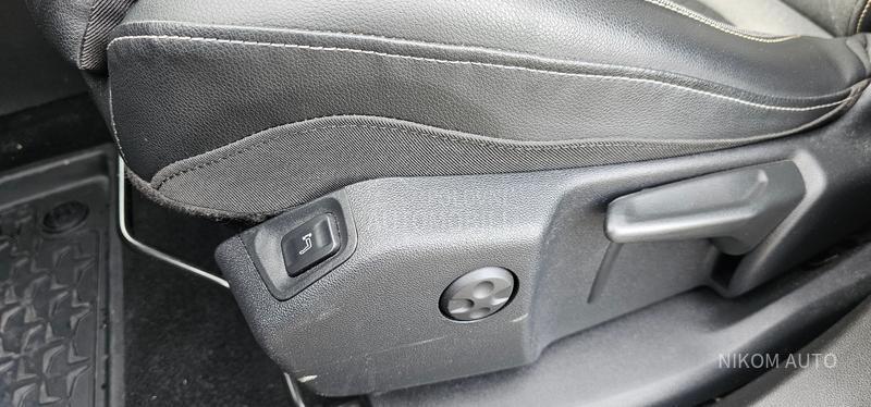 Opel Grandland X ELEGANCE 130 AT8