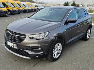 Opel Grandland X ELEGANCE 130 AT8