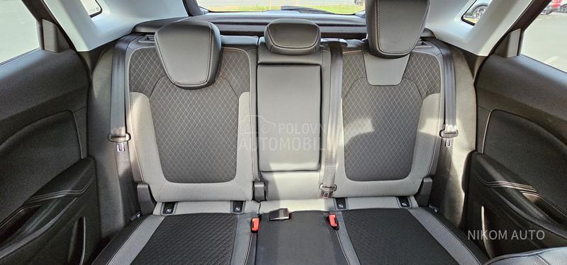 Opel Grandland X ELEGANCE 130 AT8