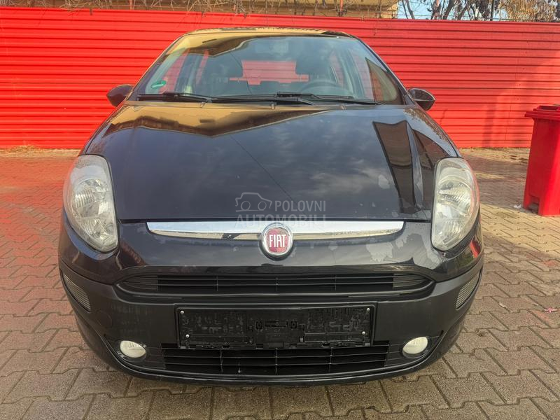 Fiat EVO 1.4 8V