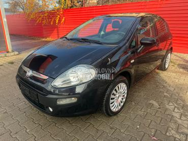 Fiat EVO 1.4 8V