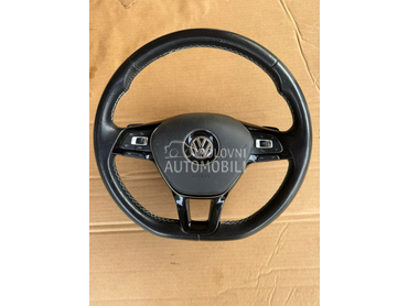 Volan za Volkswagen Caddy, Golf 7, Golf Sportsvan ... od 2013. do 2017. god.
